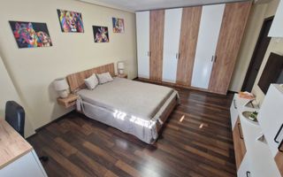 Ap 2 camere decomandat + curte, bloc nou zona Brancoveanu - Poză 1