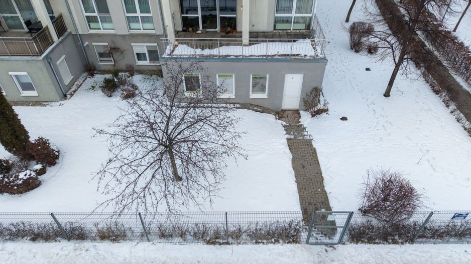 Garsoniera 21 mp utili-Avangarden Bartolomeu - Poză 23