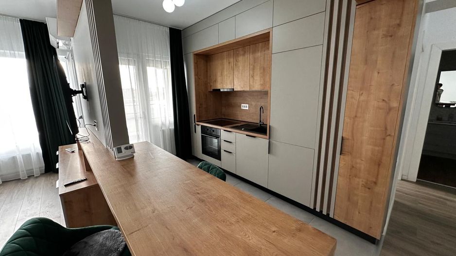 2 Camere 9min Metrou Petrache Poenaru Lake House2 Politehnica Ciurel - Poză 7