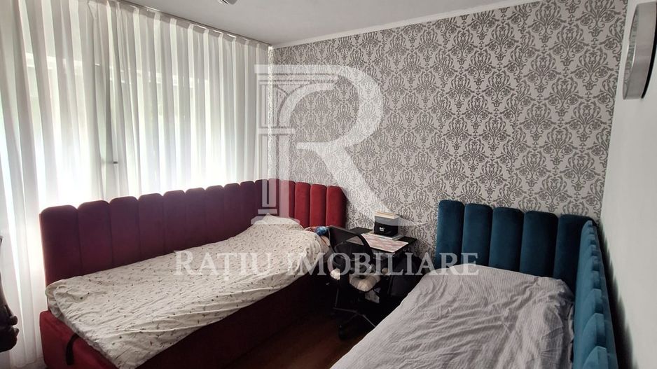 Apartament cu 3 camere de închiriat | Decebal | Oradea - Poză 6