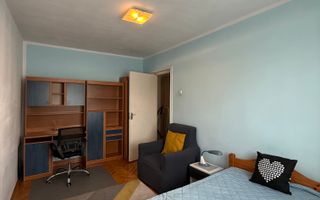 Apartament 3 camere de închiriat – Dâmbu, etaj 1, ideal pentru studenț - Poză 5