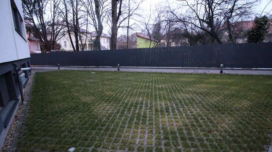 Apartament 4 bedrooms for rent close to Medicina - Poză 17