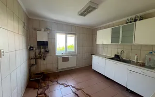 Vila superba cu teren Crevedia - Darza - Poză 22