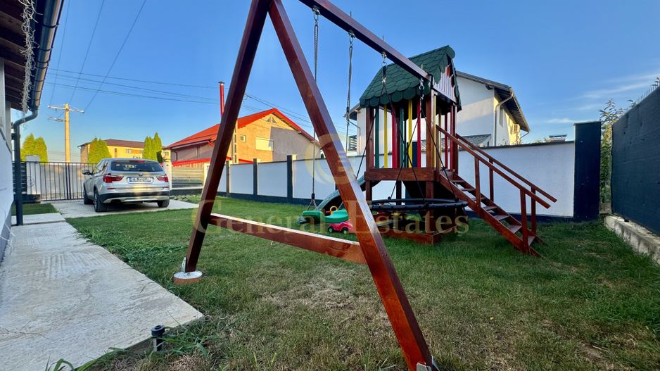 Vânzare Casă - P+ 1 - 116 m.p. - Mutare imediată în Lunca Cetățuii - Poză 5