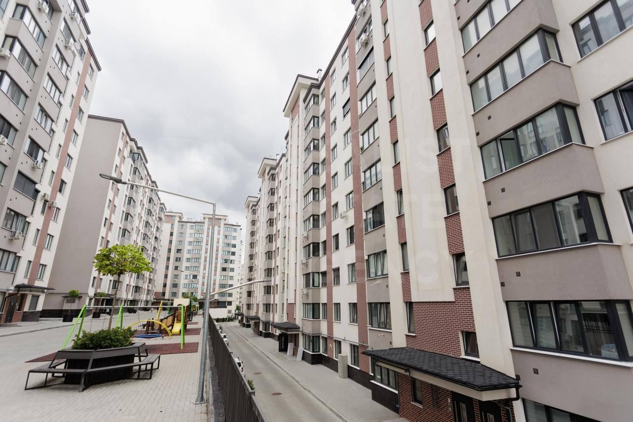 Vânzare, apartament, o cameră, str. Ion Buzdugan, Buiucani - Poză 3