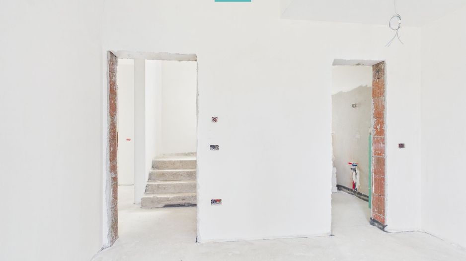 Duplex luminos 101 mp utili, teren 350mp în Covaci - Poză 16