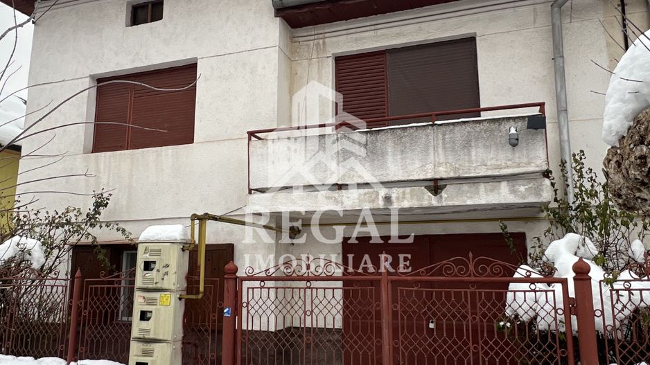 Casă de vânzare – Zona Chizid, în apropiere de Botul Calului - Poză 2