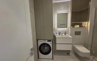 Apartament 2 camere | Ivory Residence Pipera | 66,7 mp | Etaj 7 - Poză 11