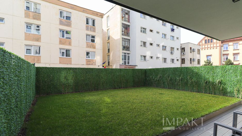 Apartament  cu 2 camere PREMIUM Central. - Poză 9