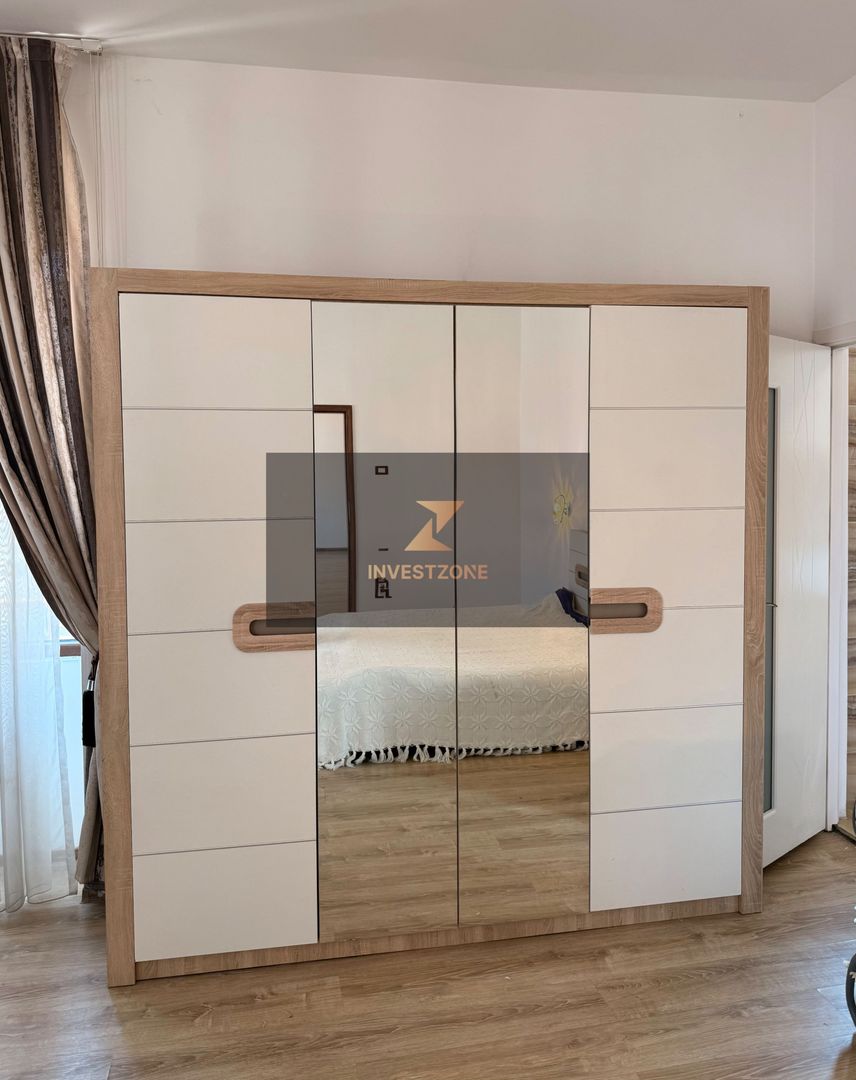 Apartament Central 73 mp Oradea - str. Evreilor Deportați - Poză 17