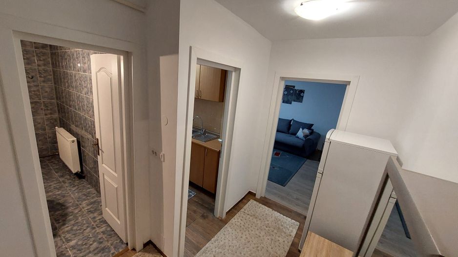 🌟 GARSONIERĂ PREMIUM,Parter, lângă Liceul Karpen 🌟 - Poză 5