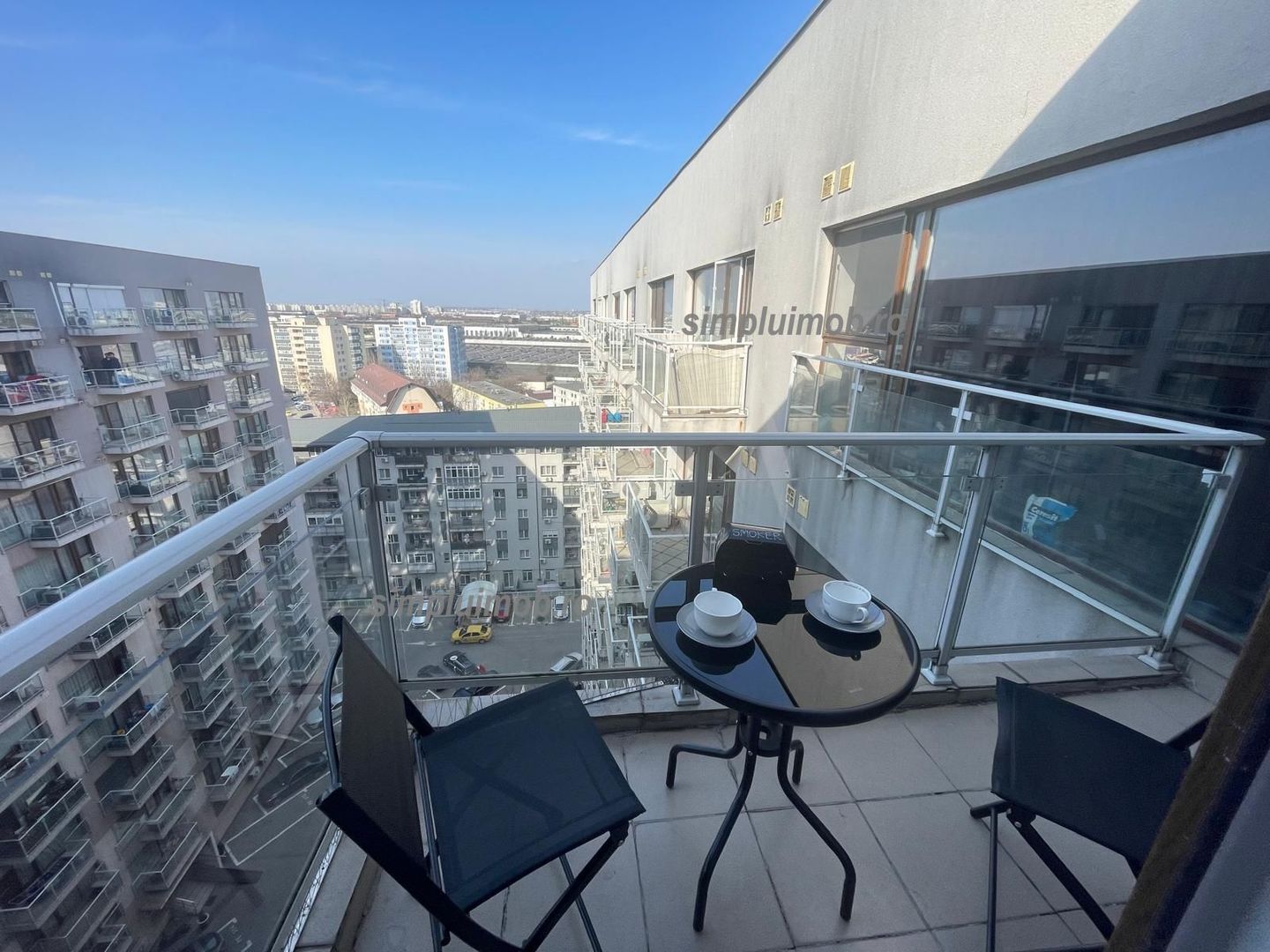 Rasarit de Soare centrala priveliste panoramica 3 camere - Poză 18