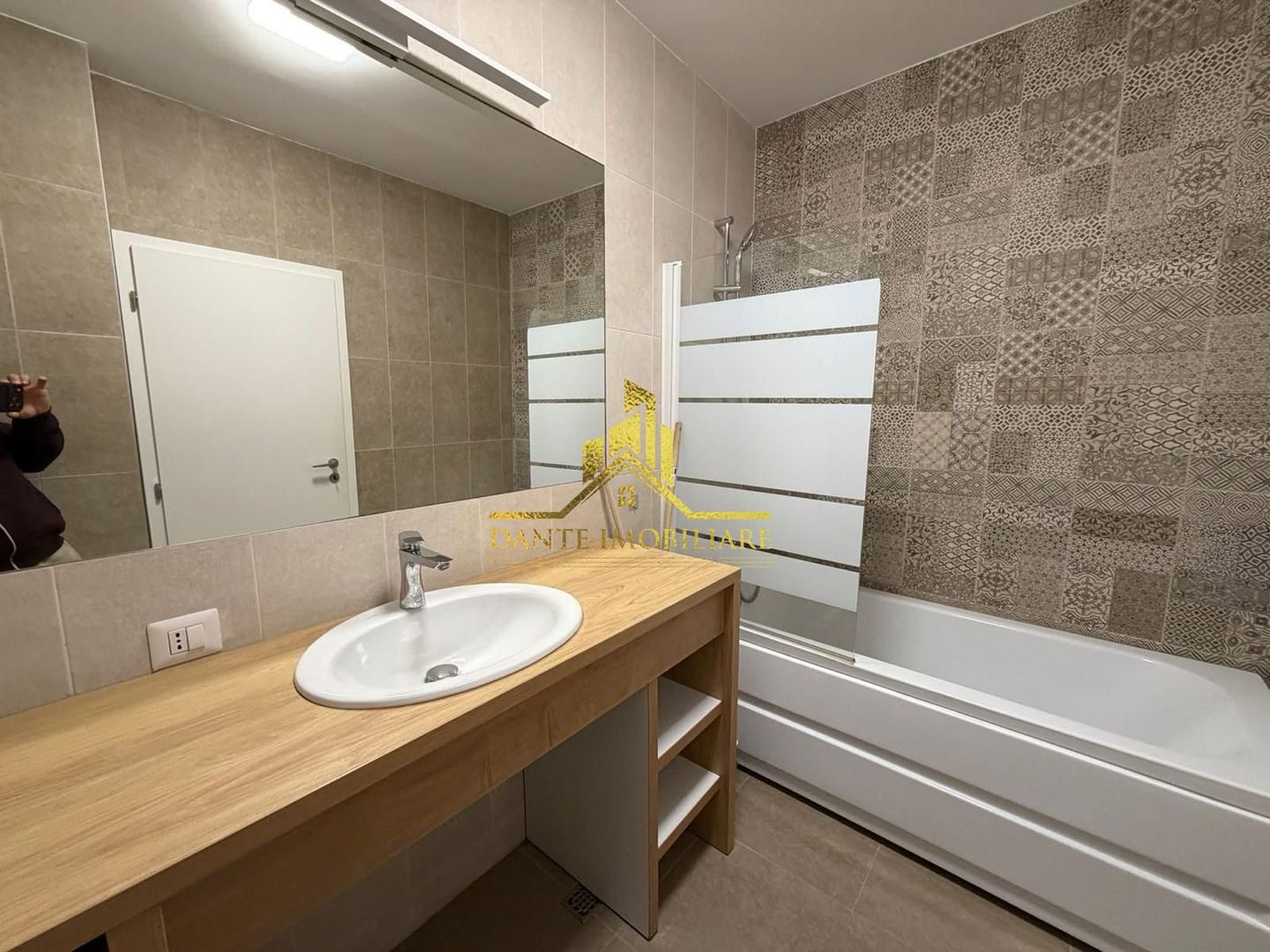 2 camere, modern, bloc nou, terasa, parcare, Buna Ziua, Grand Hill - Poză 6