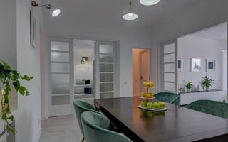 Apartament suberb in Piata Romana - Poză 21