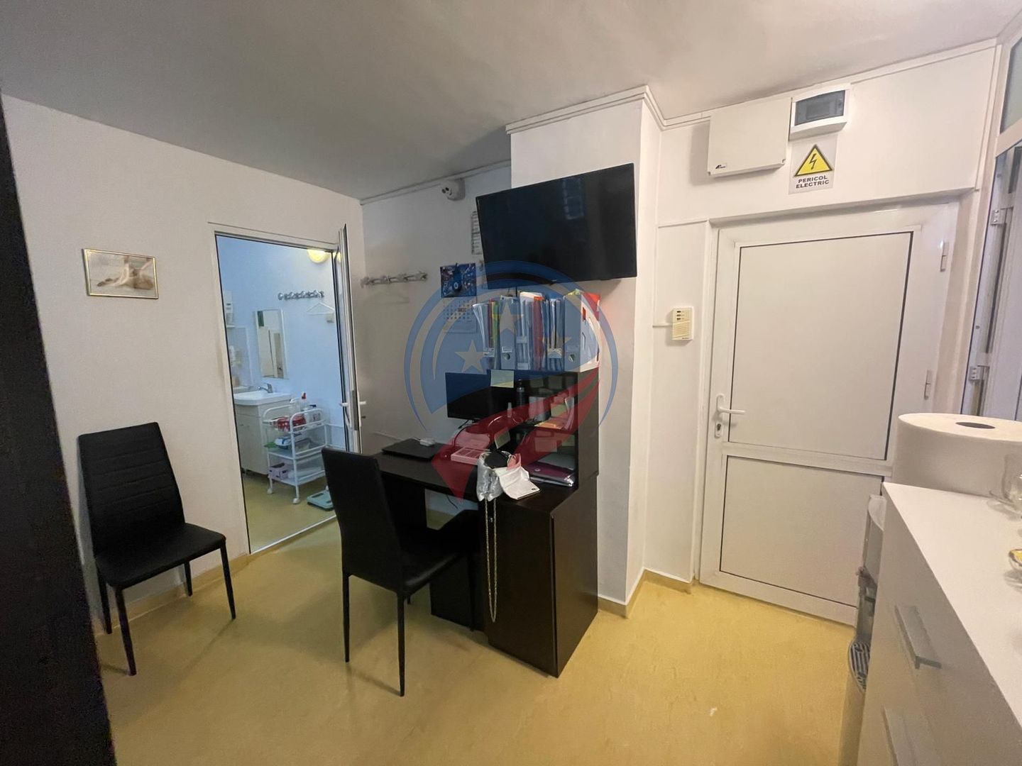 Vânzare afacere la cheie - Salon Remodelare Corporală - Poză 1