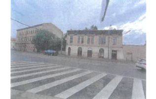 Imobil cu patru apartamente în centrul istoric al Aradului