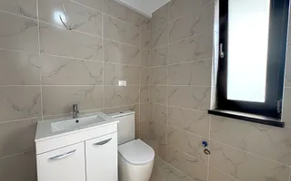 3 camere 88 mp 2 terase 2 băi 2 dressinguri etaj 3/4 lift Sos Cernica - Poză 16