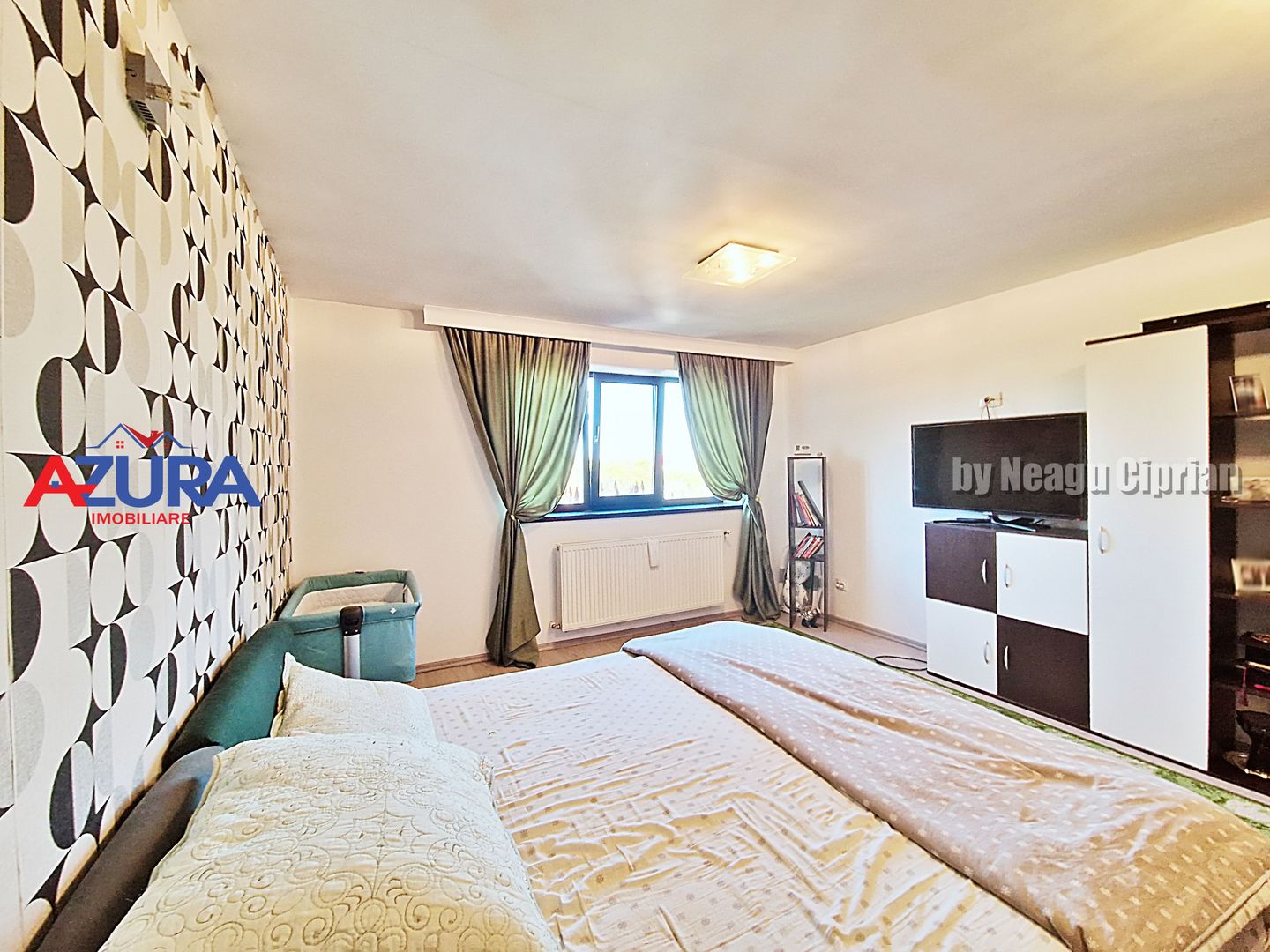 AZURA Imobiliare - 2 Case, 1 Camin - Smeura 250 m din DN zona Hintesti - Poză 21