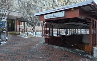 VANDUT ! Garsoniera  Metrou Dristor renovata complet - Poză 2