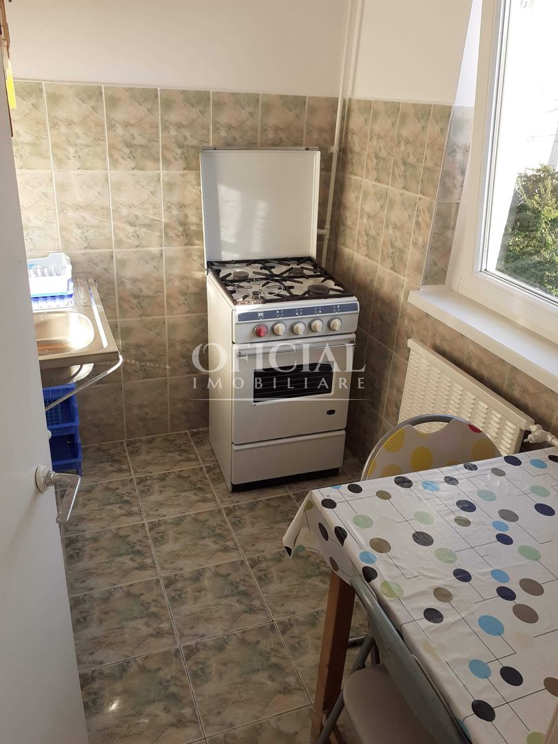 Apartament 1 Camera | 25 Mp | Balcon  | Zorilor Piata Zorilor - Poză 3