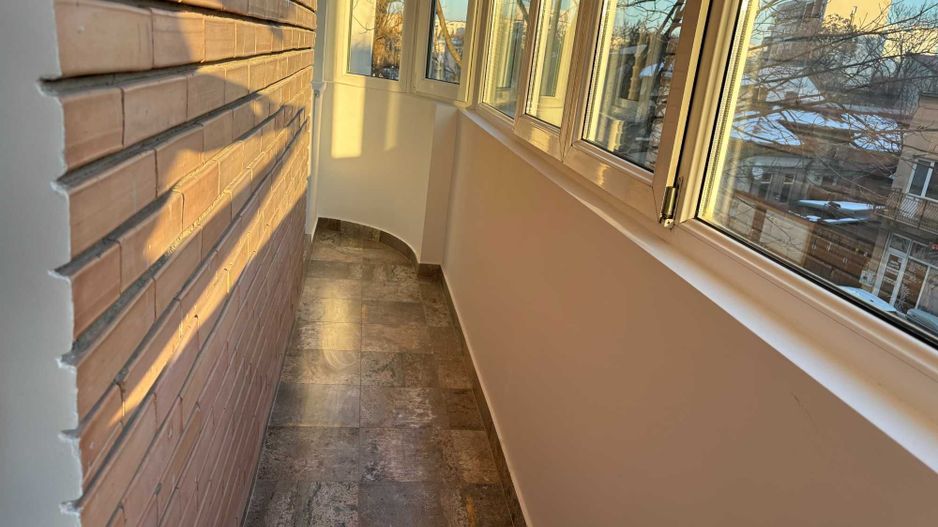 De Inchiriat Apartament 2 camere modern Calea Calarasilor - Poză 5