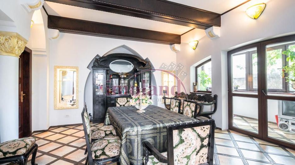 Universitate-TNB-Calderon - vanzare - apartament duplex - 5 camere - Poză 20