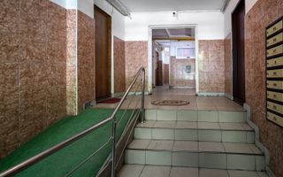 COMISION 0% - Apartament 2 camere Crangasi  I 7 minute Metrou I Constructorilor - Poză 14