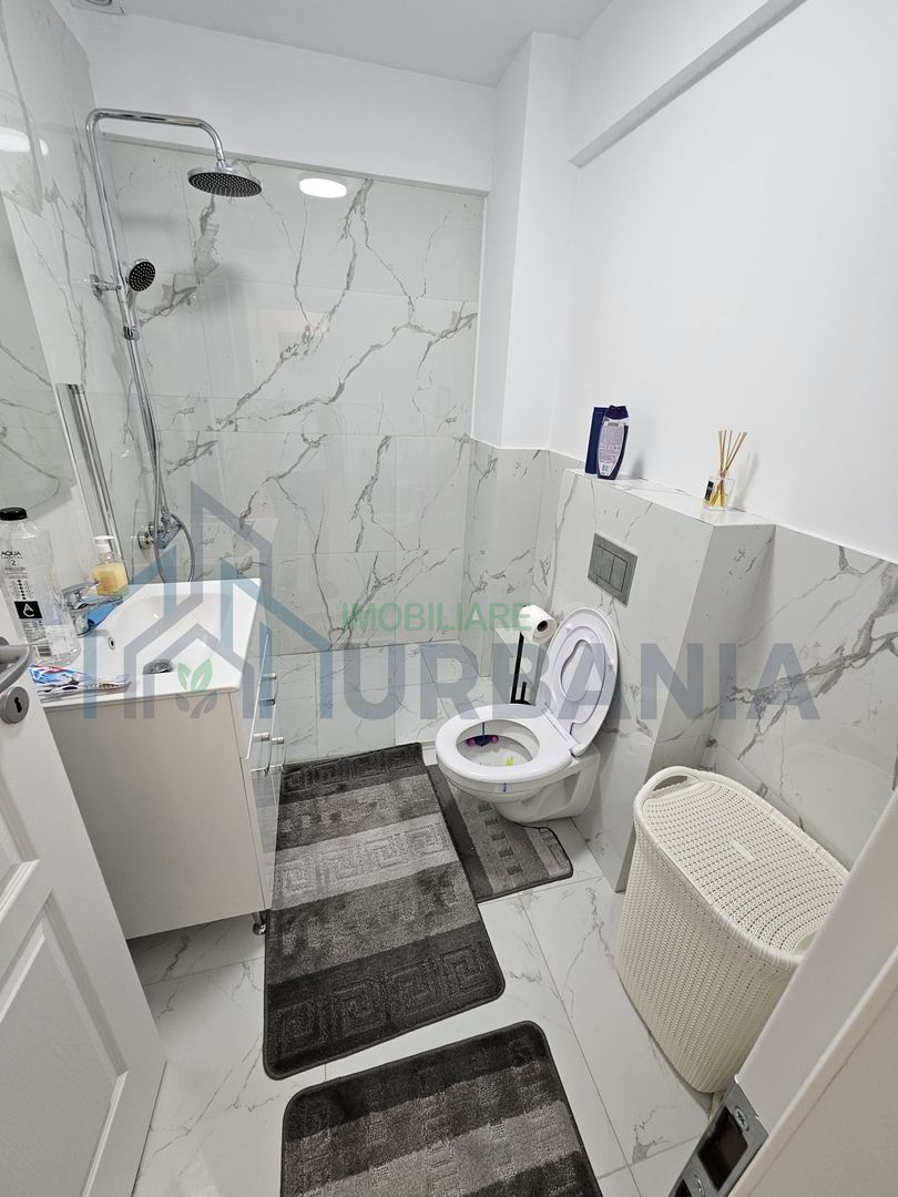 Închiriere apartament 2 camere – Valea Adâncă, zona Pepinierei - Poză 3