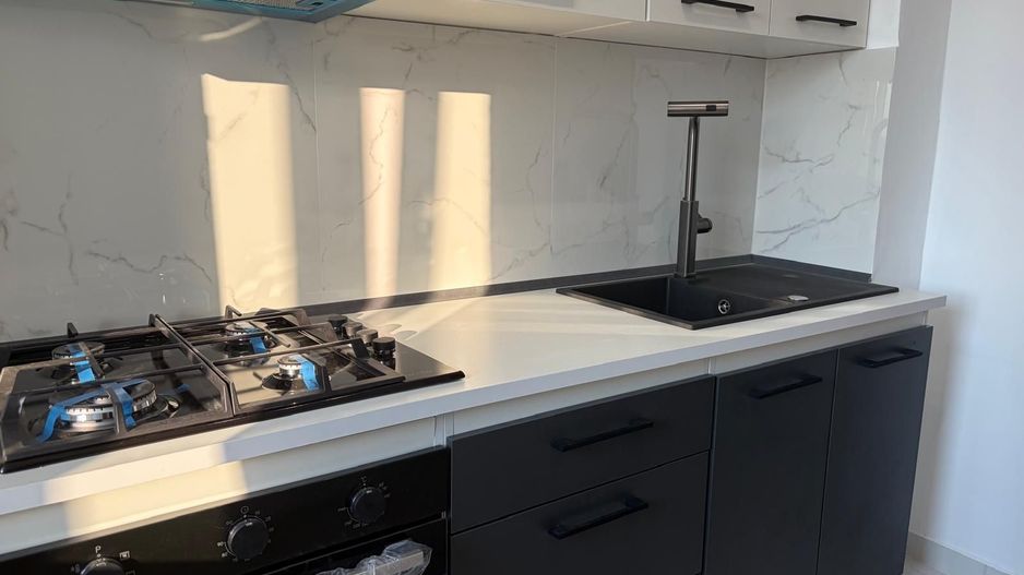 Apartament renovat cu doua camere, Bd. Obregia, 105.000€ - Poză 4