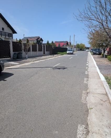 Casă P+M de vânzare în Șendreni – 162 mp, teren 700 mp,  partial mobilată - Poză 5