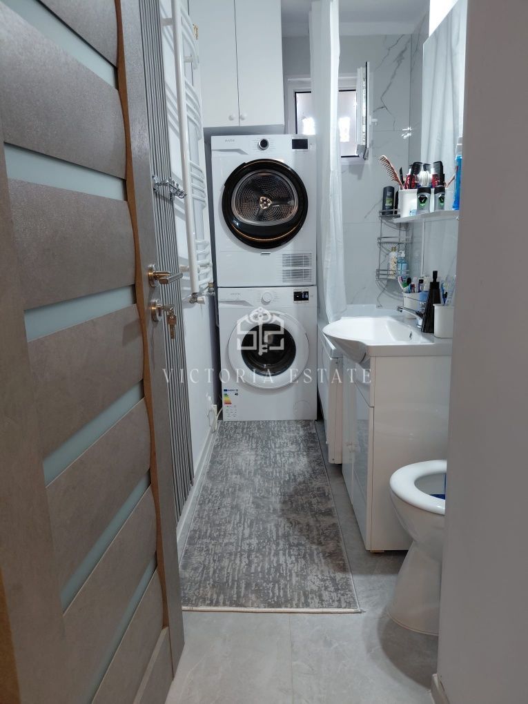 Apartament 2 camere LUX-  Pod Inalt , Vest, la cheie! - Poză 8