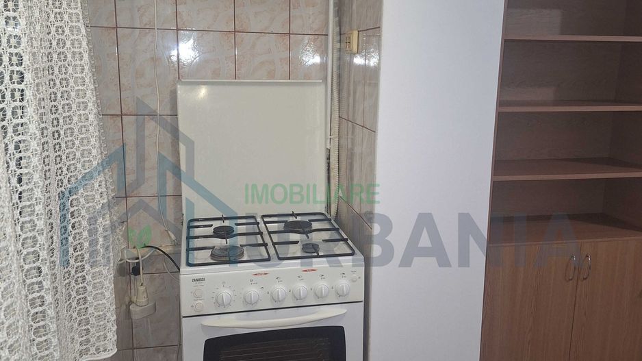 Garsonieră Modernă - Zona Gării (Central) - Centrală & AC - Poză 8