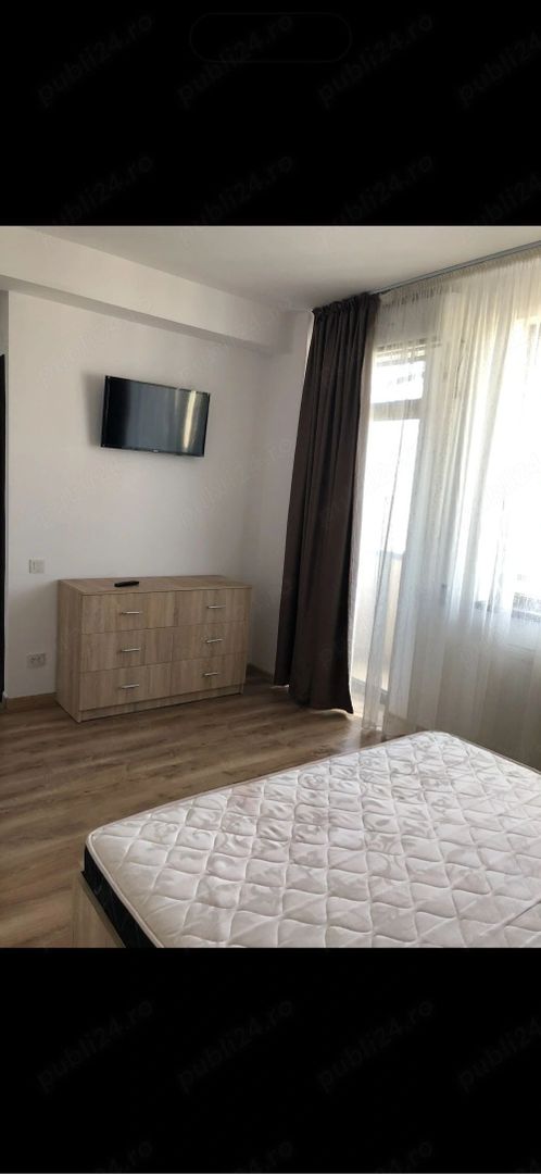 De inchiriat Garsoniera Berceni, Straja - Poză 1