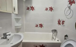 Ocazie Garsoniera Floreasca Renovata - Poză 7
