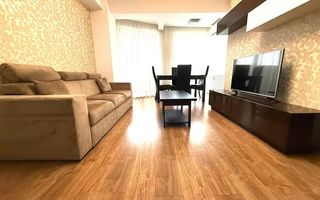 Inchiriere apart. 3 cam. Prima Residence Nufărul, Oradea - Poză 1