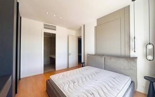 Apartament superb High End 3 camere One Verdi Park I Floreasca - Poză 18