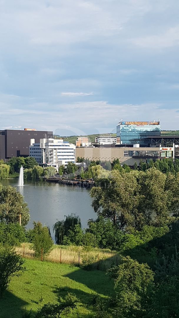 Apartament 3 camere Iulius Mall Cluj - Intre Lacuri - Gheorgheni - Poză 17