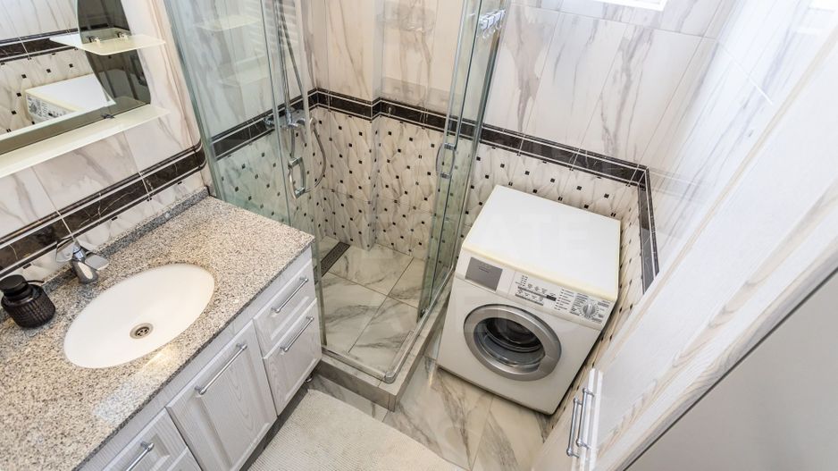 Vânzare, apartament, 2 camere, strada Ceucari, Râșcani - Poză 10