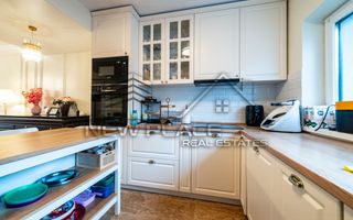 Vila cu gradina proprie | 2 Parcari incluse | Exclusivitate | LUX - Poză 6