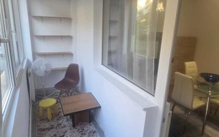 Spitalul Județean | 3 Camere | Etaj 2 | Centrala proprie - Poză 5