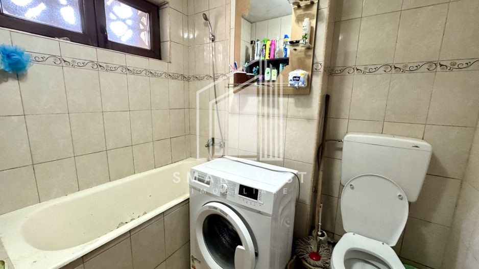 Apartament 2 camere | Etaj 1 | Zona Closca - Poză 17