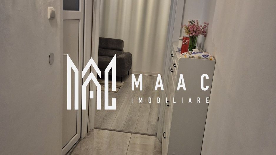 Apartament 2 Camere I Decomandat I Vedere Excelentă I Vasile Aaron - Poză 5
