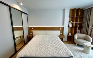 3 camere open space, Parcare, Premium,Alecu Russo, Calea Turzii,Europa - Poză 8