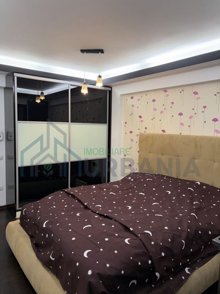 Apartament modern, 3 camere, 70 mp, în zona Continental-Frumoasa, Iași - Poză 4