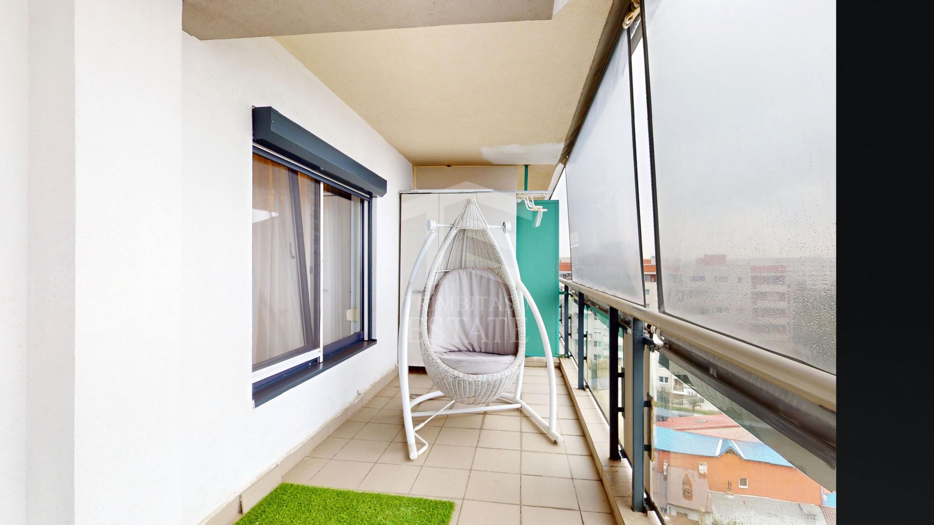 DRISTOR - Baba Novac | 3 camere | Terasa 38mp |2 locuri parcare - Poză 20