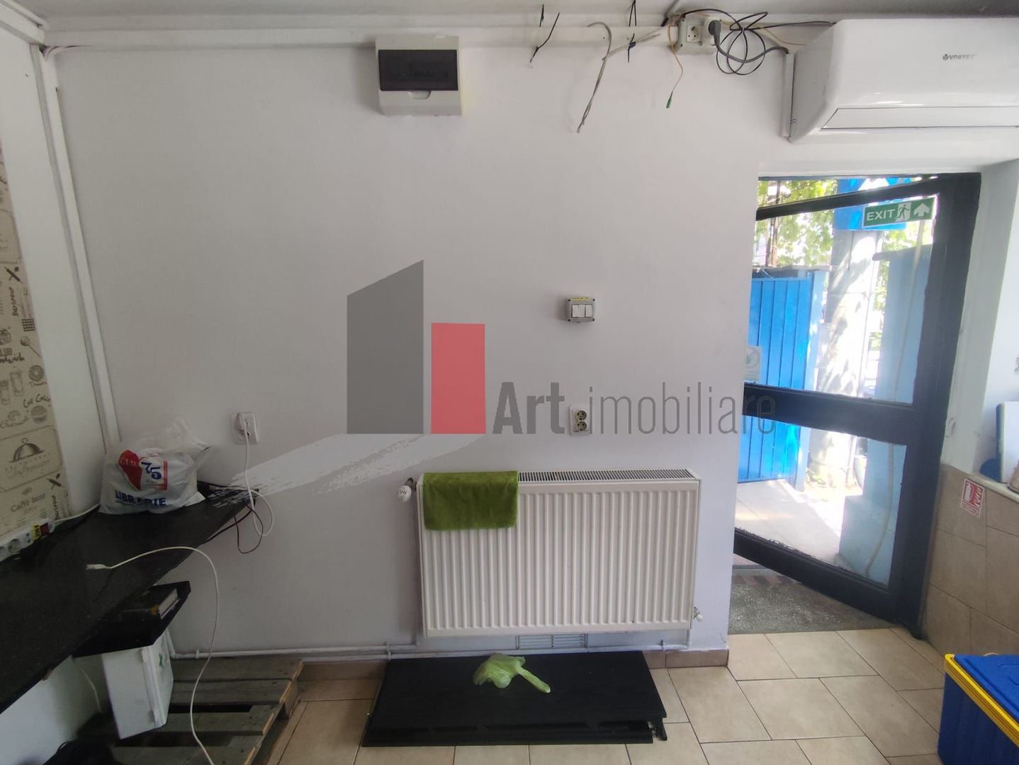 Spatiu comercial de inchiriat in zona Basarabia/Titan - Poză 3