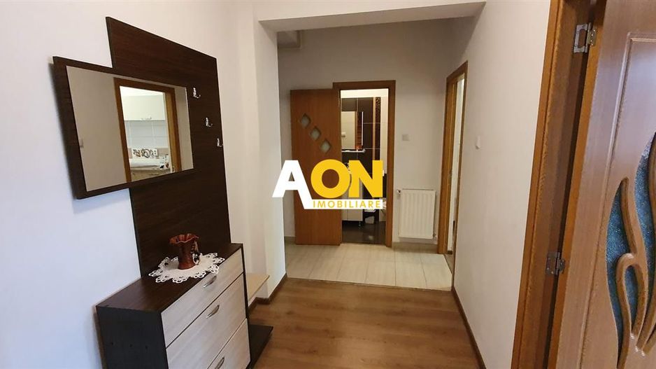 Apartament 4 camere, 152 mp utili, cu boxa,  bloc nou, Centru - Poză 8
