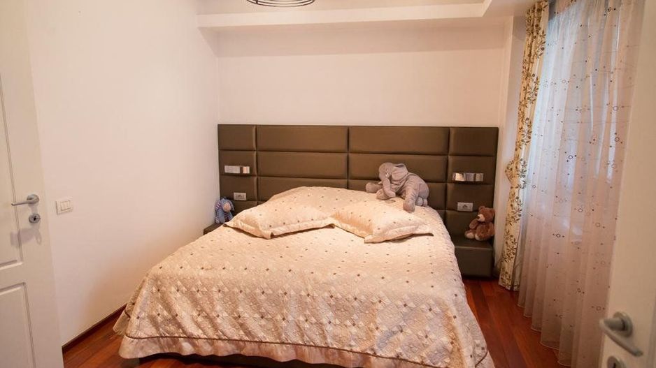 Apartament Lux de inchiriat zona Dorobanti | str. Polona - Poză 7