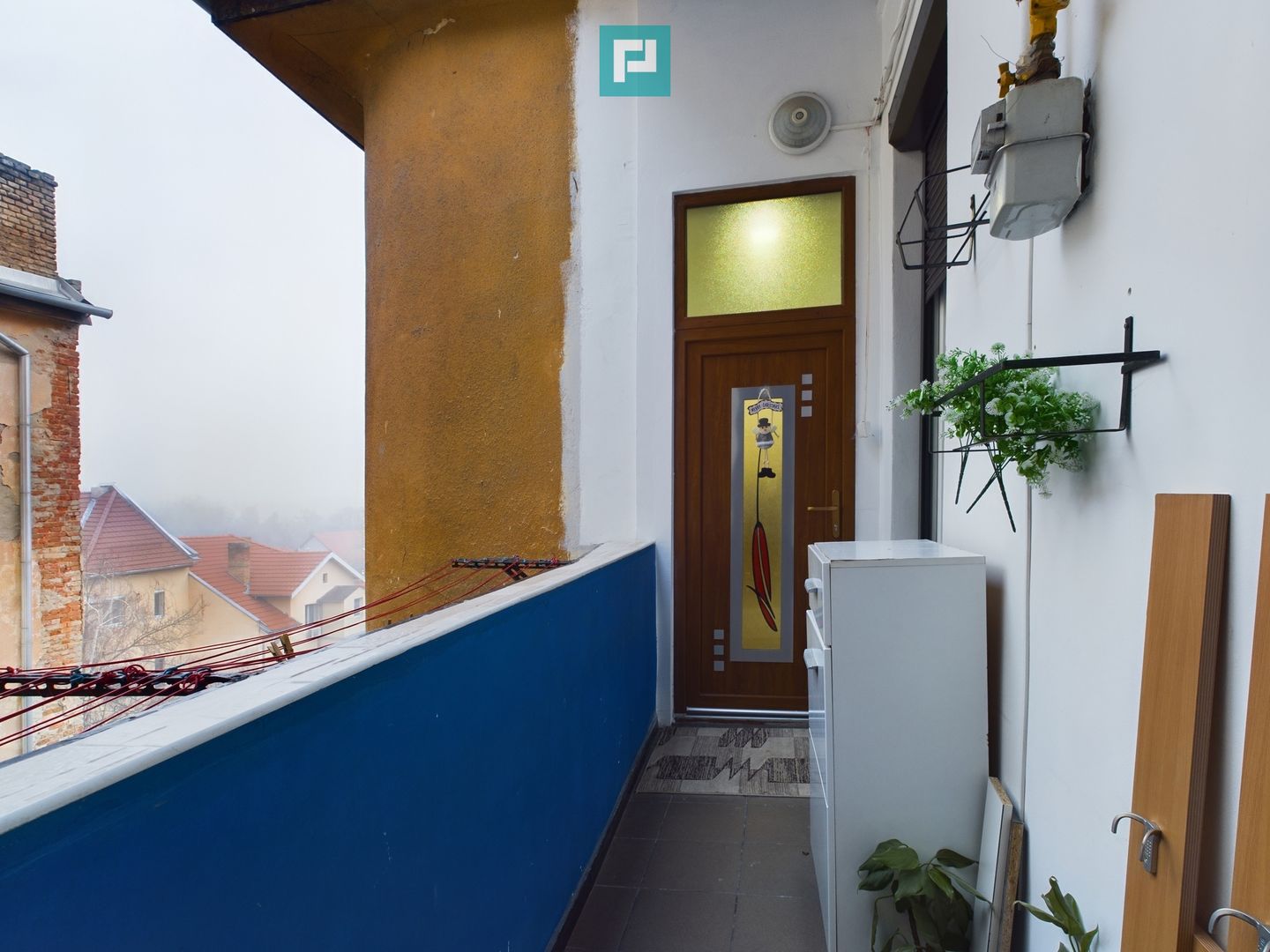 Apartament 3 camere , Splaiul Tudor Vladimirescu - Poză 19