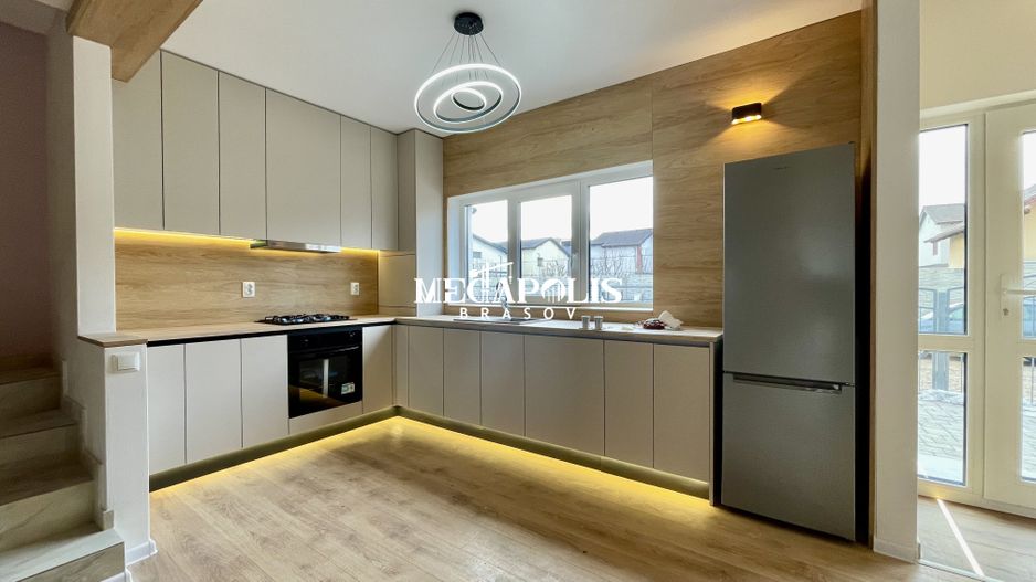 Duplex 4 camere | Prima închiriere - Poză 2